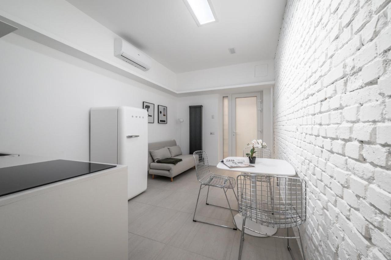 Jj6 Loreto-duomo - Esclusive - Chic - Luxury Appartamento *
