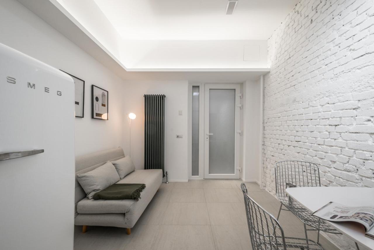 Appartamento Jj6 Loreto-duomo - Esclusive - Chic - Luxury