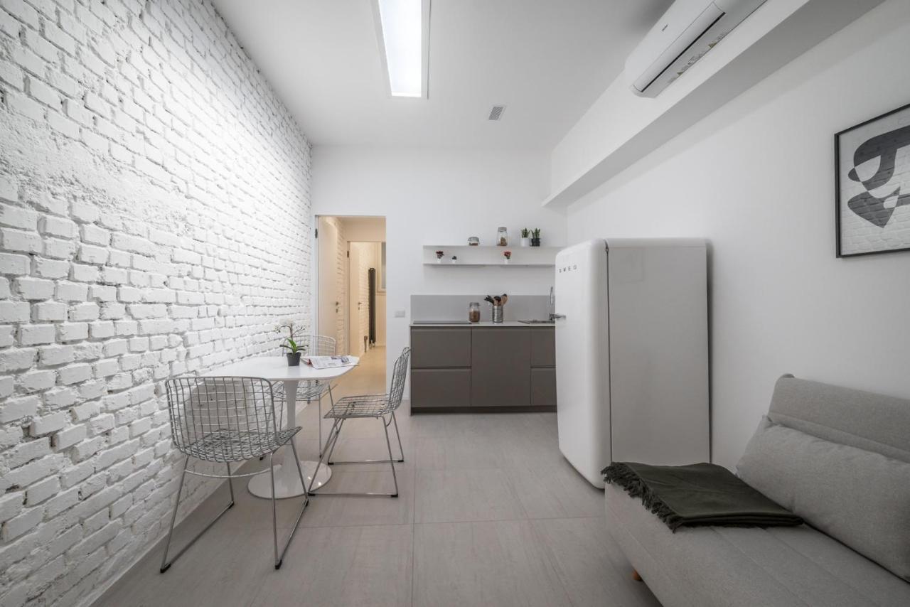 Appartamento Jj6 Loreto-duomo - Esclusive - Chic - Luxury *