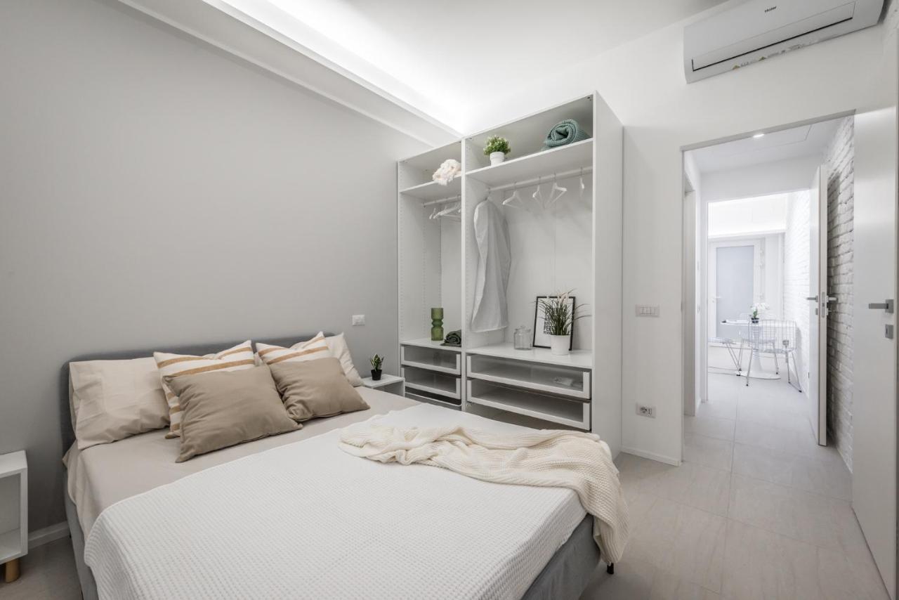 Jj6 Loreto-duomo - Esclusive - Chic - Luxury Appartamento Milano
