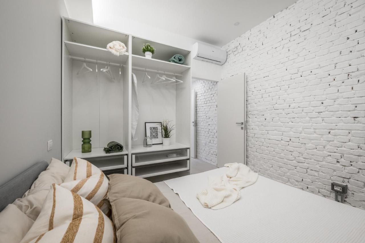 Jj6 Loreto-duomo - Esclusive - Chic - Luxury Appartamento