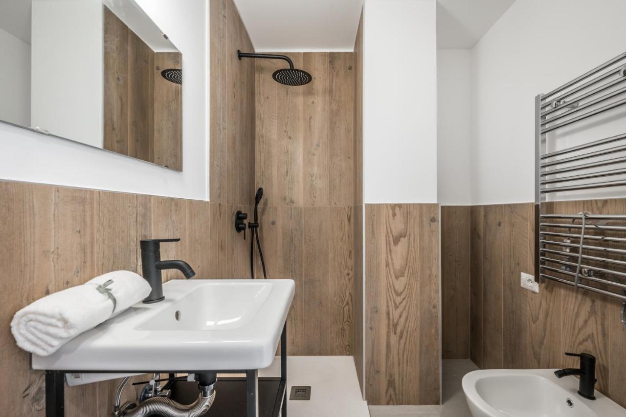 Jj6 Loreto-duomo - Esclusive - Chic - Luxury Appartamento *